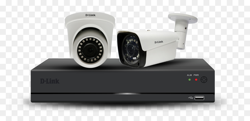 Digital Camera, HD Png Download - cctv png