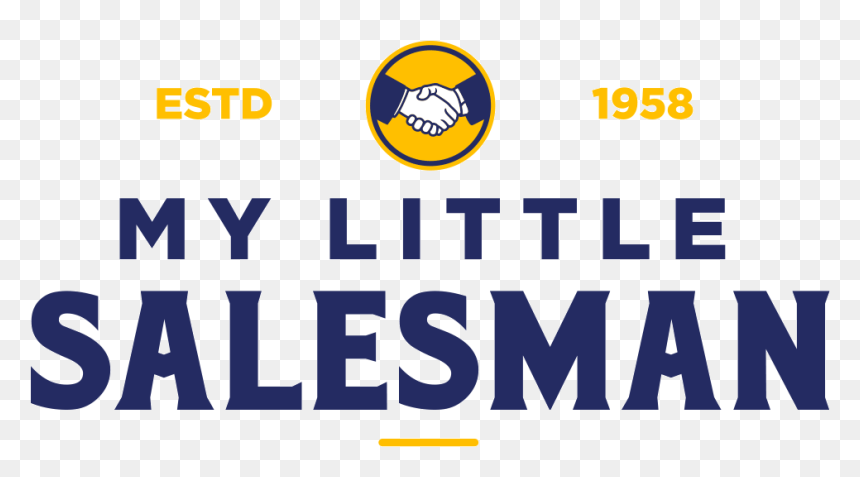 My Little Salesman 2019 Logo - Graphic Design, HD Png Download - shake hands png