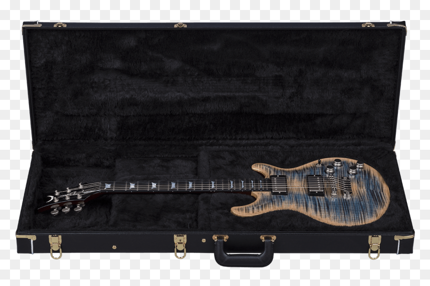 Dean Guitars Image - Bass Guitar, HD Png Download - guitars png