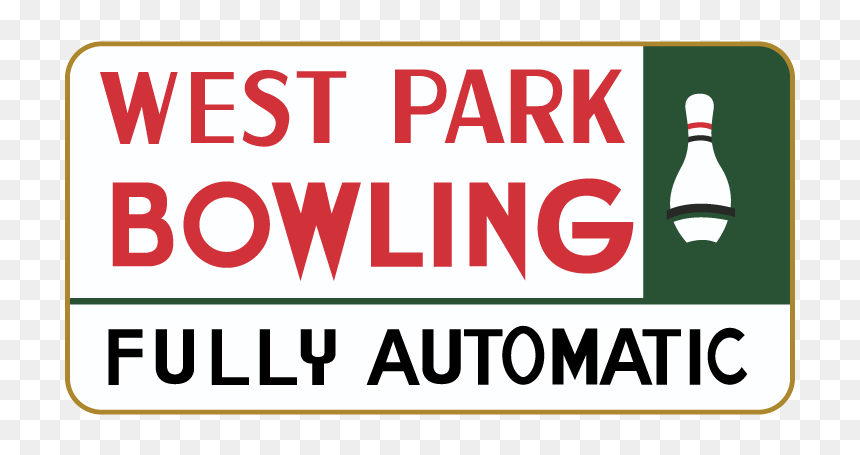 West Park Bowling - Ten-pin Bowling, HD Png Download - bowling lane png
