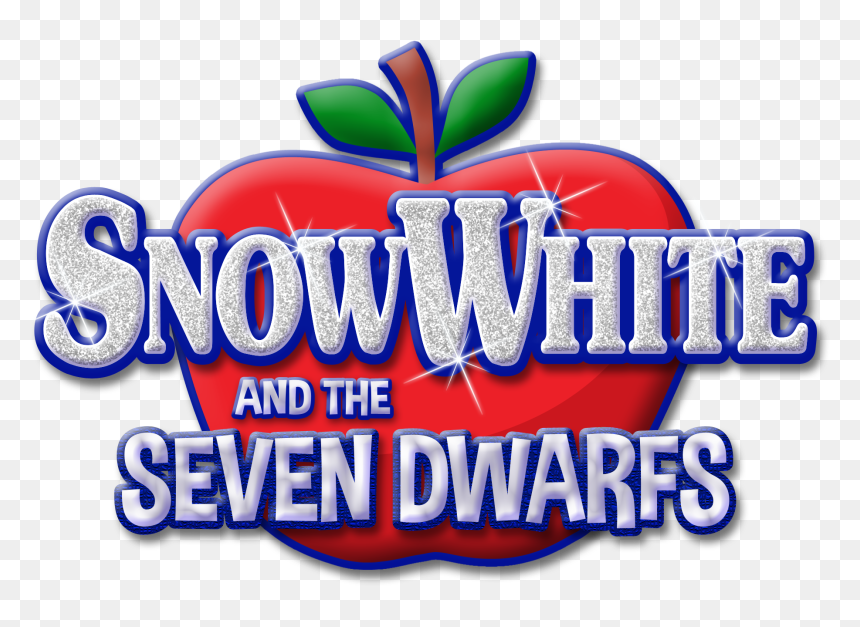 Apple, HD Png Download - snow white and the seven dwarfs png