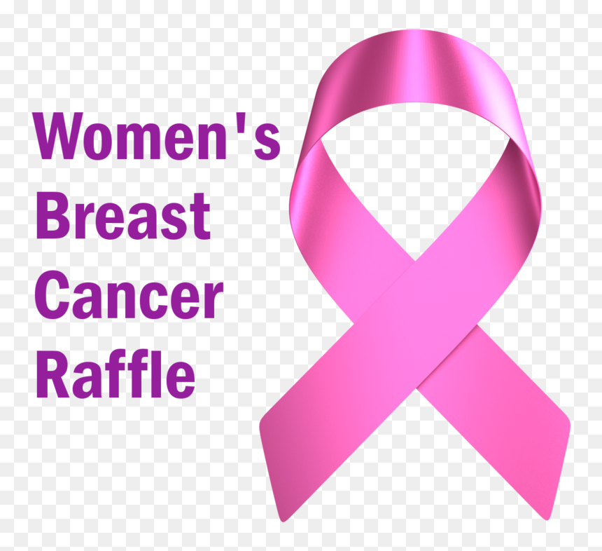 Pinkribbon - Eres Un Falso, HD Png Download - breast cancer ribbon transparent png