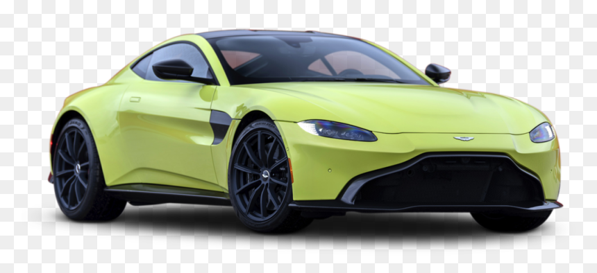 Aston Martin Car, HD Png Download - aston martin png