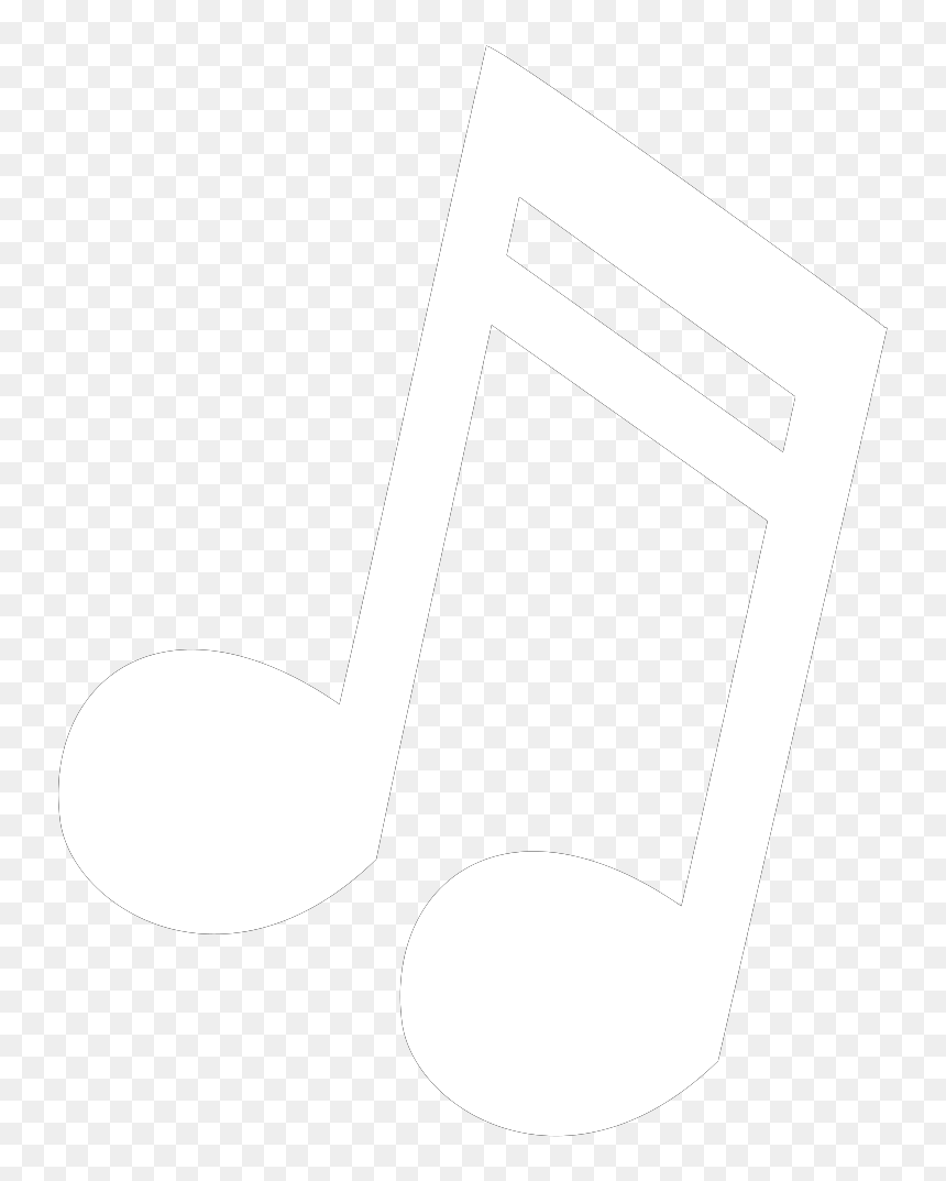 Document, HD Png Download - music notes .png
