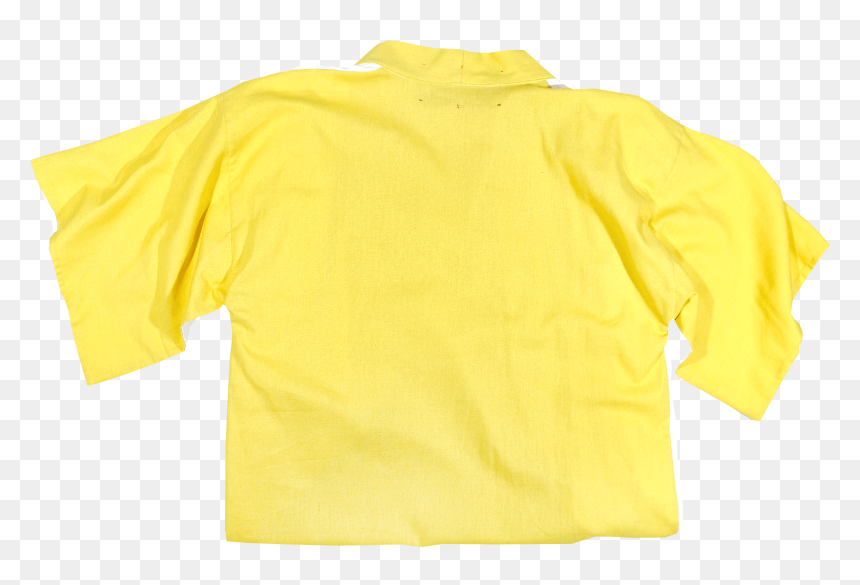 Active Shirt, HD Png Download - kimono png