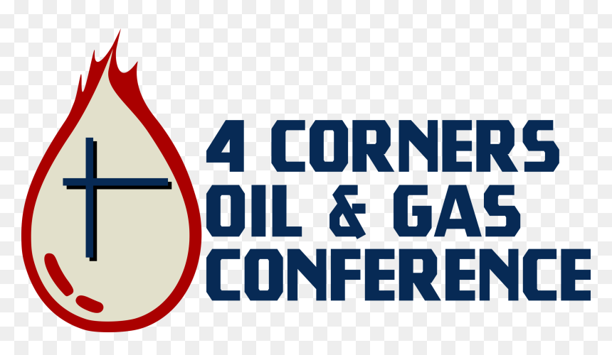 Oil And Gas Logo Full2020 - Coquelicot, HD Png Download - oil derrick png