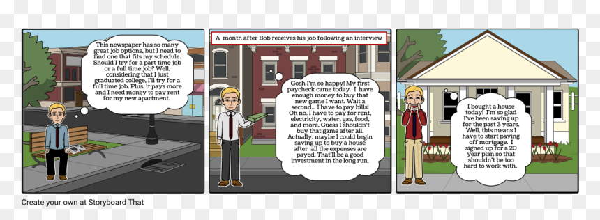 Cartoon, HD Png Download - great job png