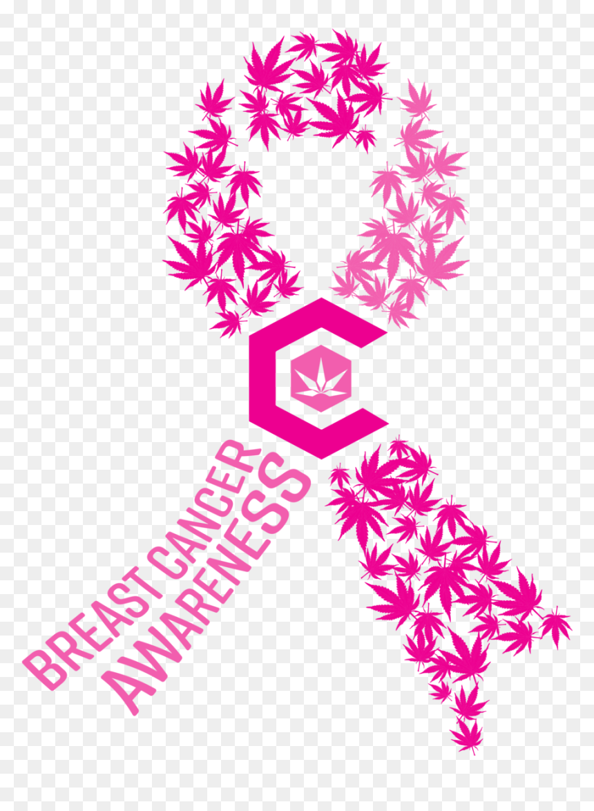 Illustration, HD Png Download - breast cancer ribbon transparent png