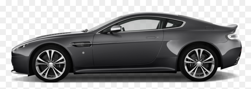 - Aston Martin Rapide Side , Png Download - Rav4 2005 Side Moulding, Transparent Png - aston martin png