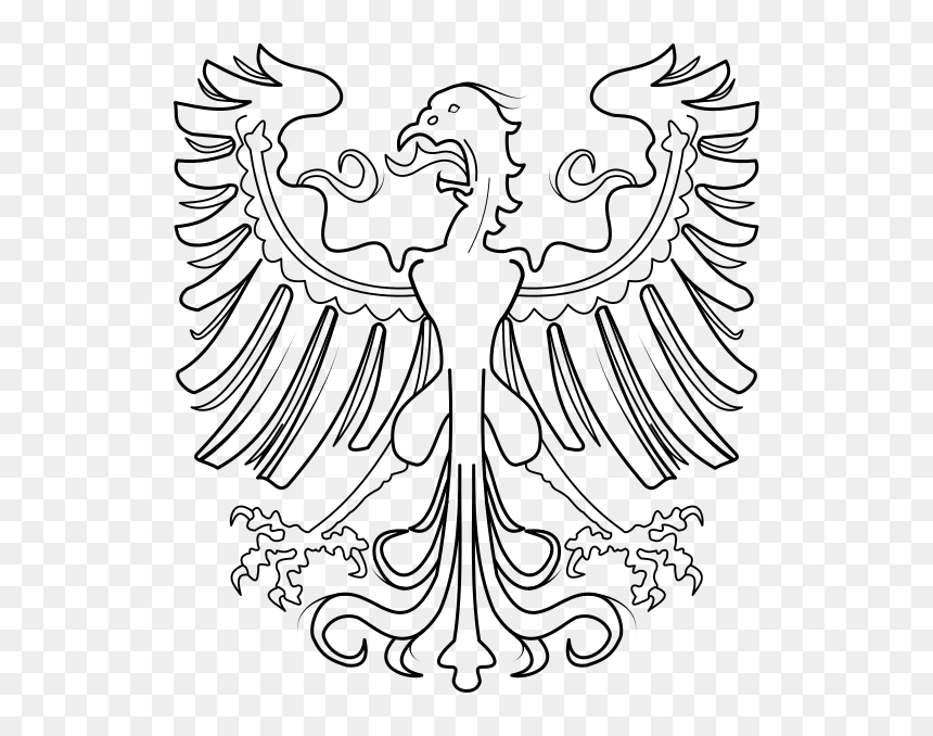 Illustration, HD Png Download - eagle .png