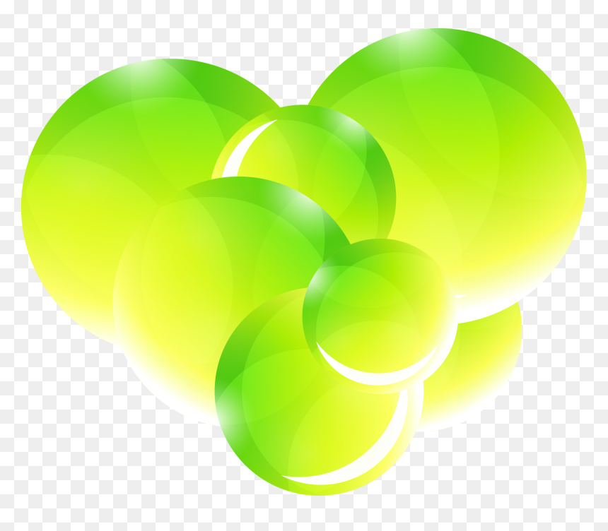 Green Sparkle Background - Circle, HD Png Download - sparkle background png