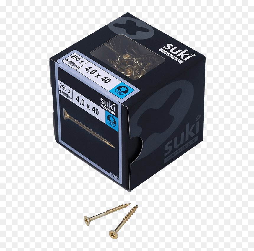 Suki Performance Artikel - Box, HD Png Download - wood bullet hole png