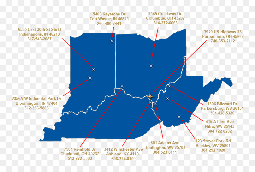 West Virginia Sticker (793x516), Png Download - West Virginia Map, Transparent Png - wv png