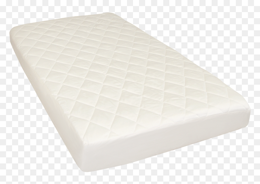 Baby Natura Classic Ii Crib Mattress - Mattress, HD Png Download - baby crib png