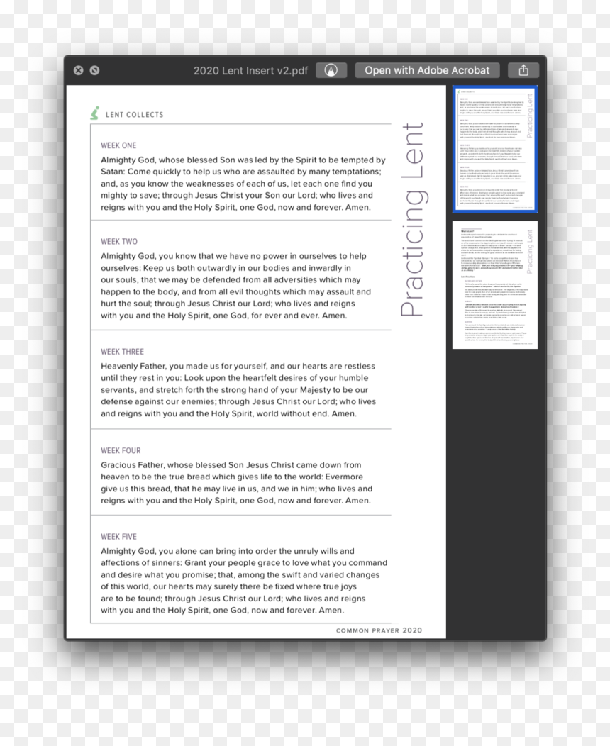 Screen Shot 2020 02 25 At, HD Png Download - lent png