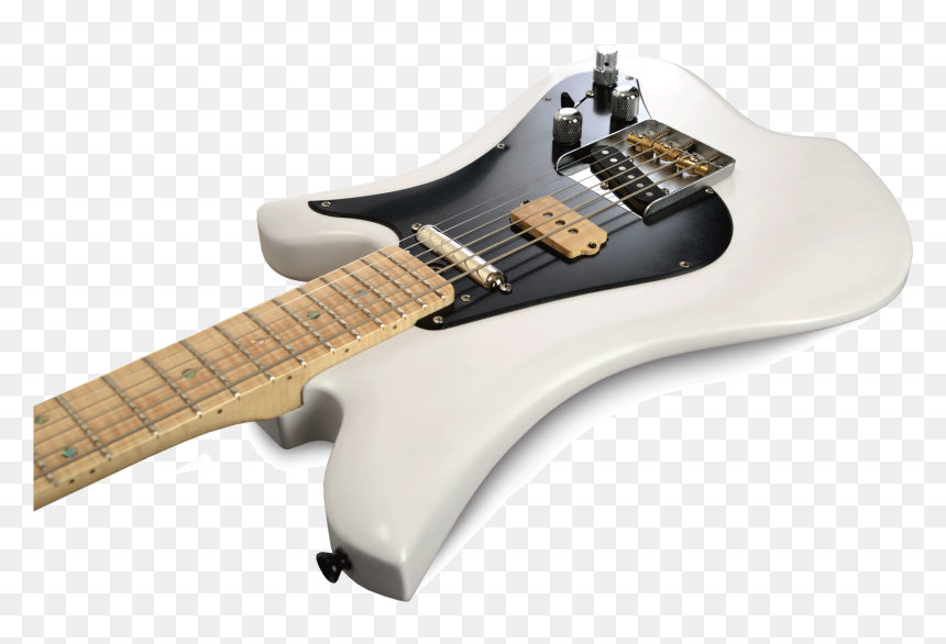 Electric Guitar, HD Png Download - guitars png