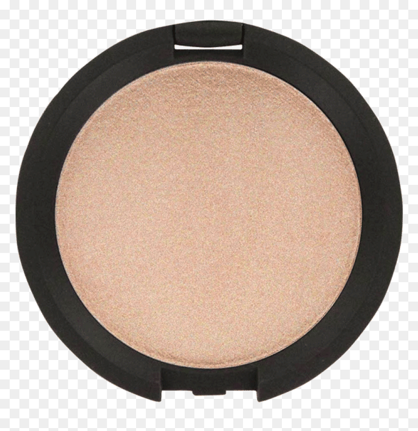 Becca Shimmering Skin Perfect Pressed Champagne Pop - Eye Shadow, HD Png Download - champagne pop png