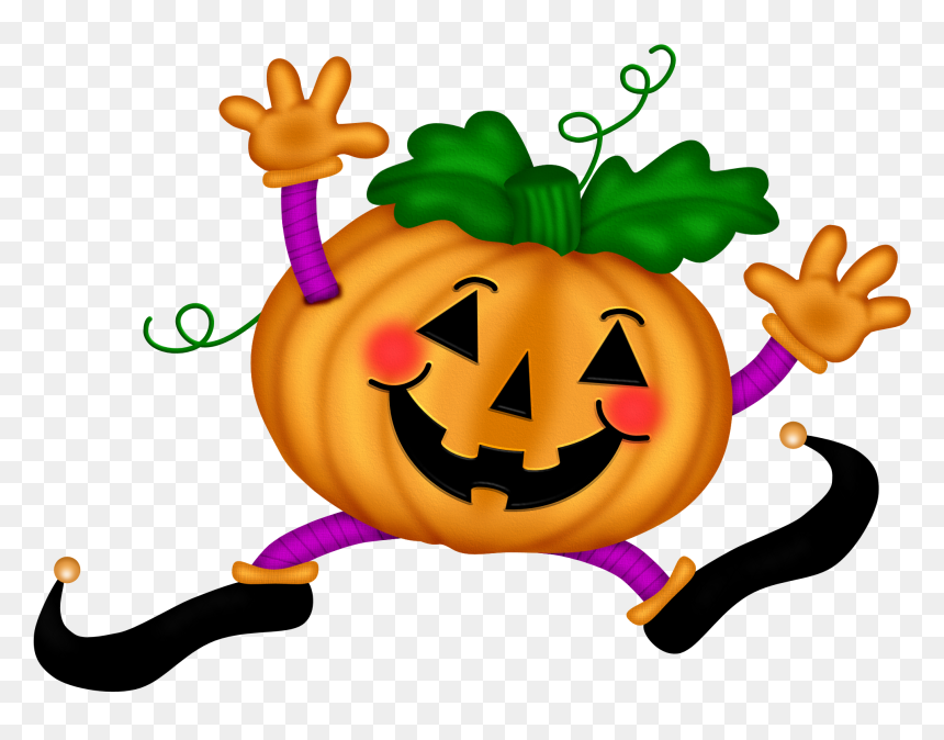 Gifs Halloween Halloween Ii, Happy Halloween, Holiday - Halloween, HD Png Download - holiday clipart png