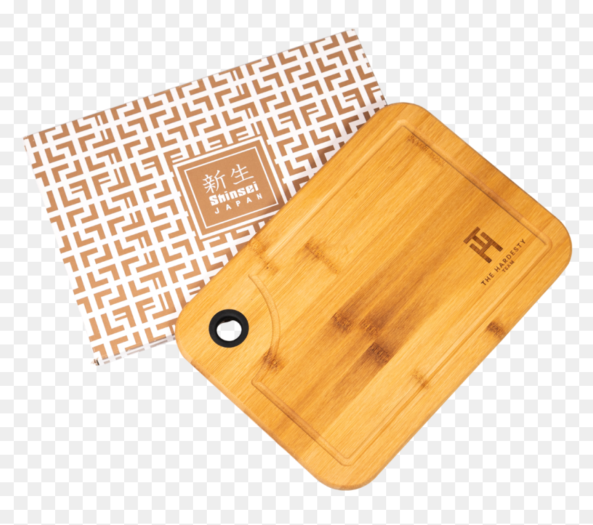 Cutting Board, HD Png Download - wood bullet hole png