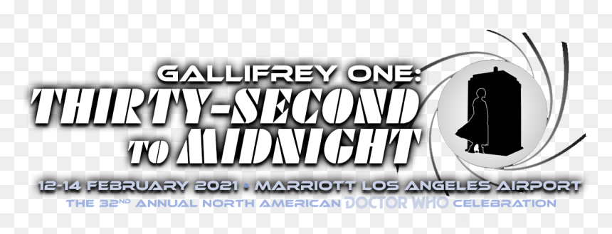 Gallifrey One 2021"/ Width="1168 - Graphics, HD Png Download - coming soon ribbon png