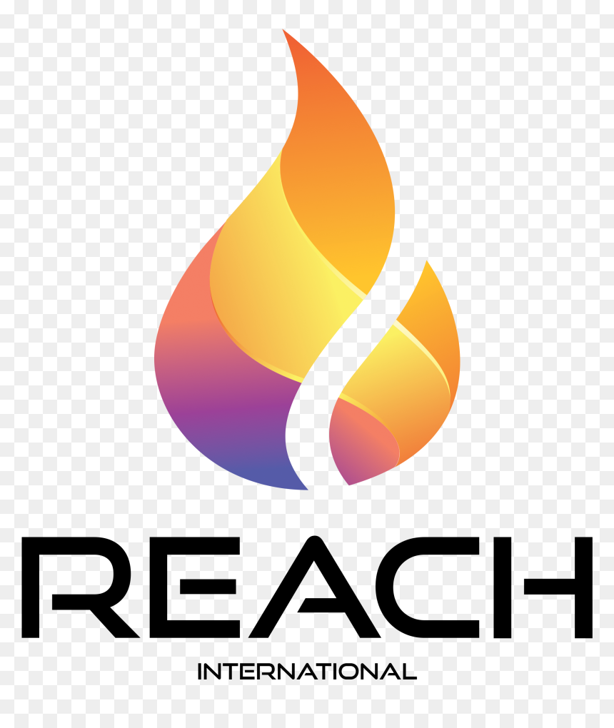 Reach International Revival - Graphic Design, HD Png Download - revival png