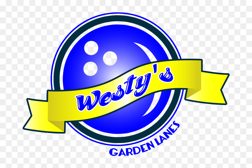 Westy"s Garden Lanes - Westys Garden Lanes, HD Png Download - bowling lane png