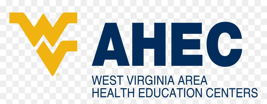 West Virginia Area Health Education Centers Logo, HD Png Download - wv png