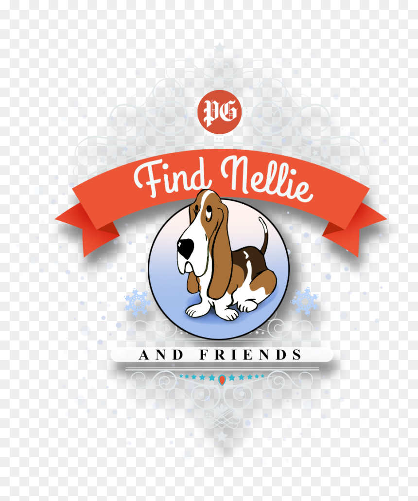 Transparent Basset Hound Png - Basset Hound, Png Download - basset hound png