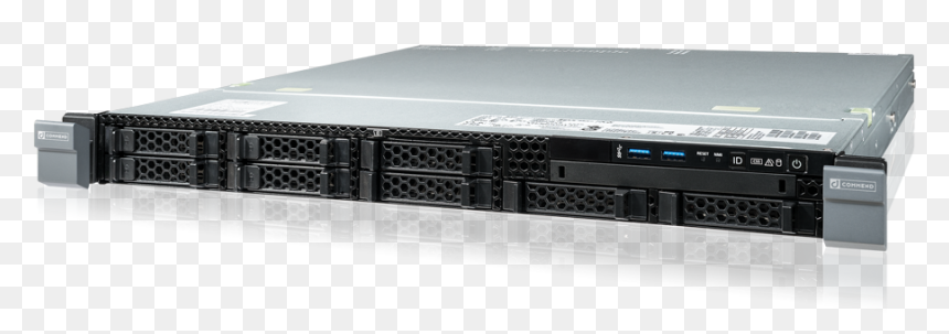 Commend S6 Server, HD Png Download - server png transparent