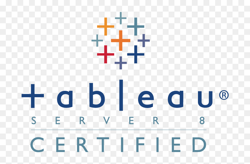 How To Optimize It, Pick The Right One, And Skip - Tableau Software, HD Png Download - server png transparent