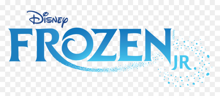 Frozen - Kcd Theater, HD Png Download - frozen png images