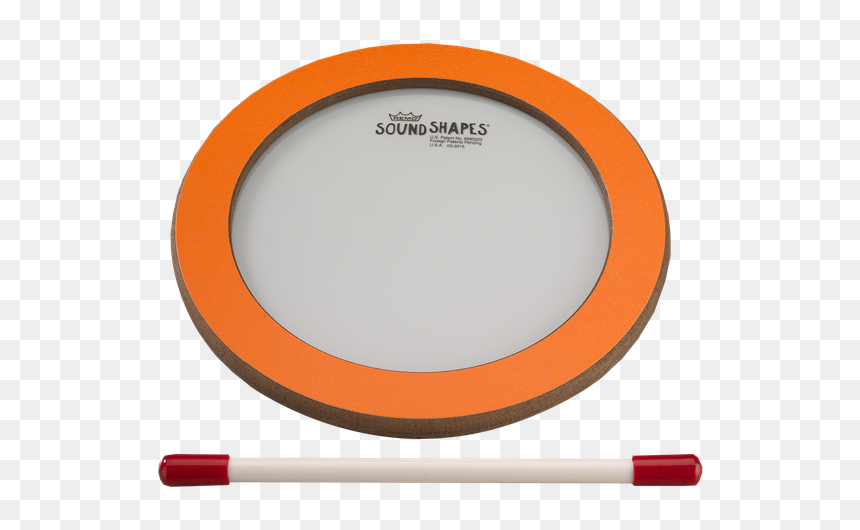 Sound Shape® Circle Image - Circle, HD Png Download - circle shape png