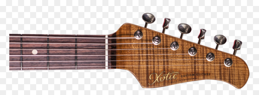 Xotic Guitars, HD Png Download - guitars png