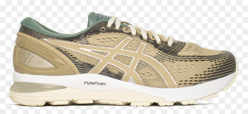 Running Shoe, HD Png Download - nimbus 2000 png