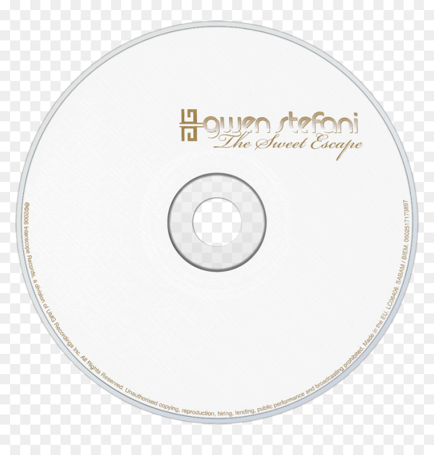 Snowball Simpsons, HD Png Download - gwen stefani png