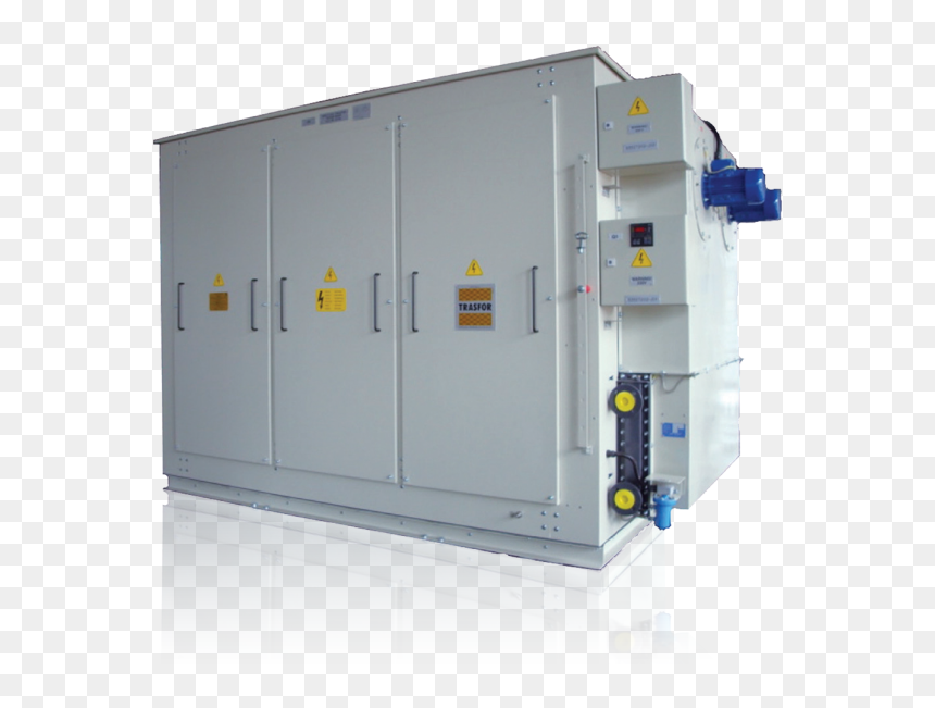 Electric Generator, HD Png Download - oil derrick png