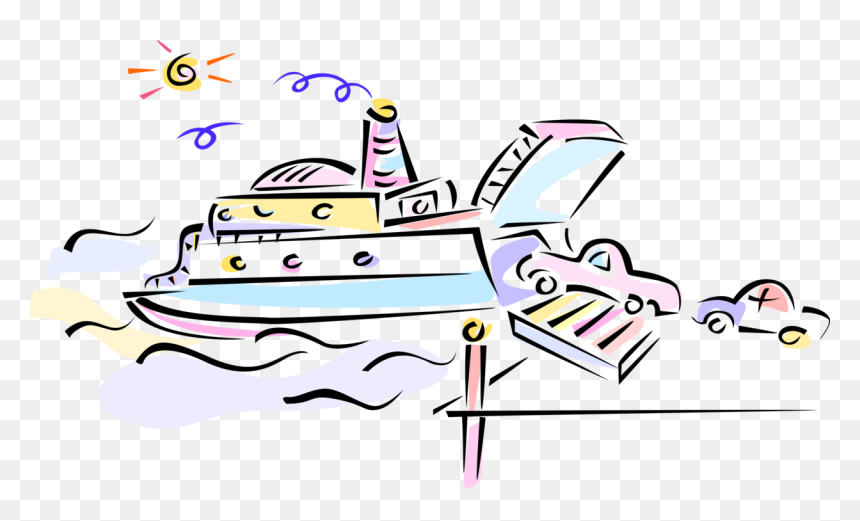 Thumb Image, HD Png Download - ferry png
