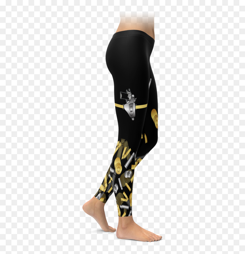 Tights, HD Png Download - bullet flying png
