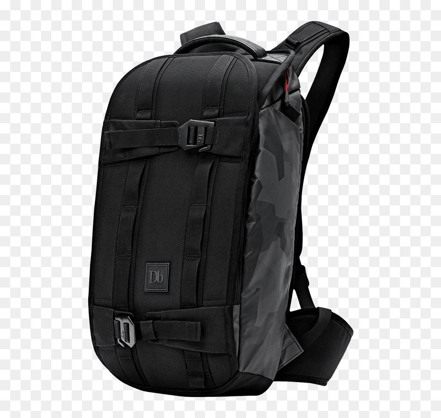Douchebags The Explorer Black Camo, HD Png Download - gabriella wilde png