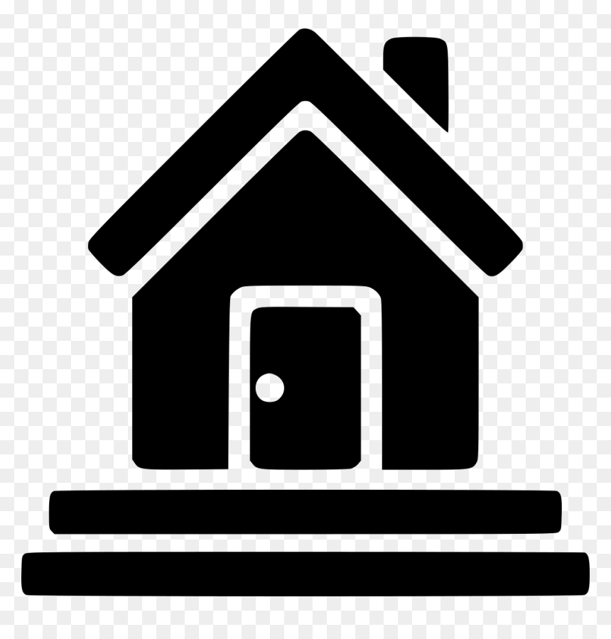 Front Door - Home Delivery Vector Png, Transparent Png - front door png