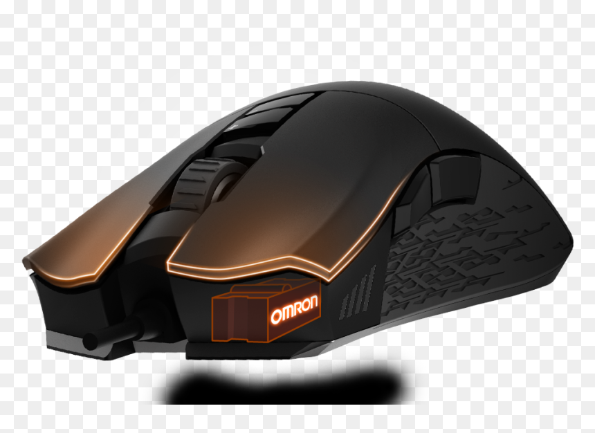 Mouse, HD Png Download - pc mouse png