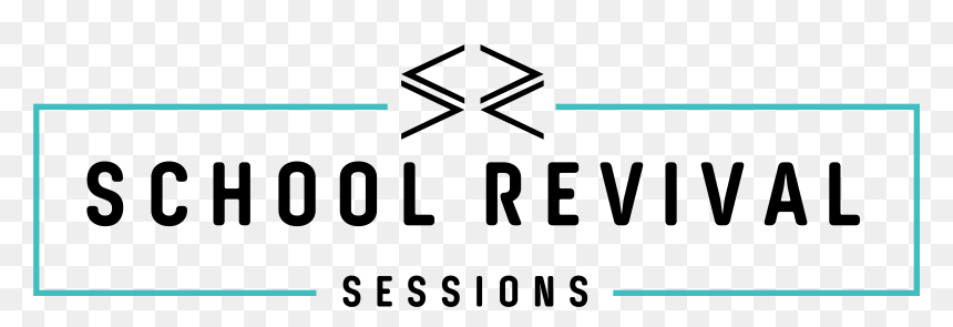School Revival - Sign, HD Png Download - revival png