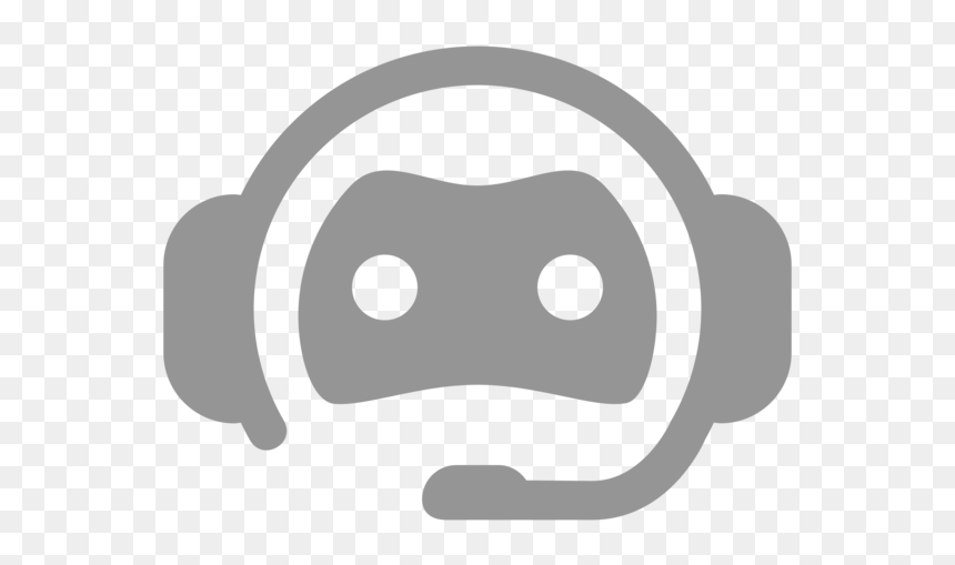 Head,nose,smile - Chatbot Icon Png, Transparent Png - nose clipart png
