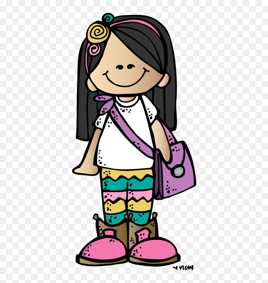Girl Clipart Melonheadz, HD Png Download - crossed baseball bat png