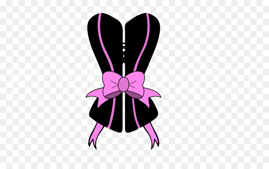 Slim Waist Fit, HD Png Download - coming soon ribbon png