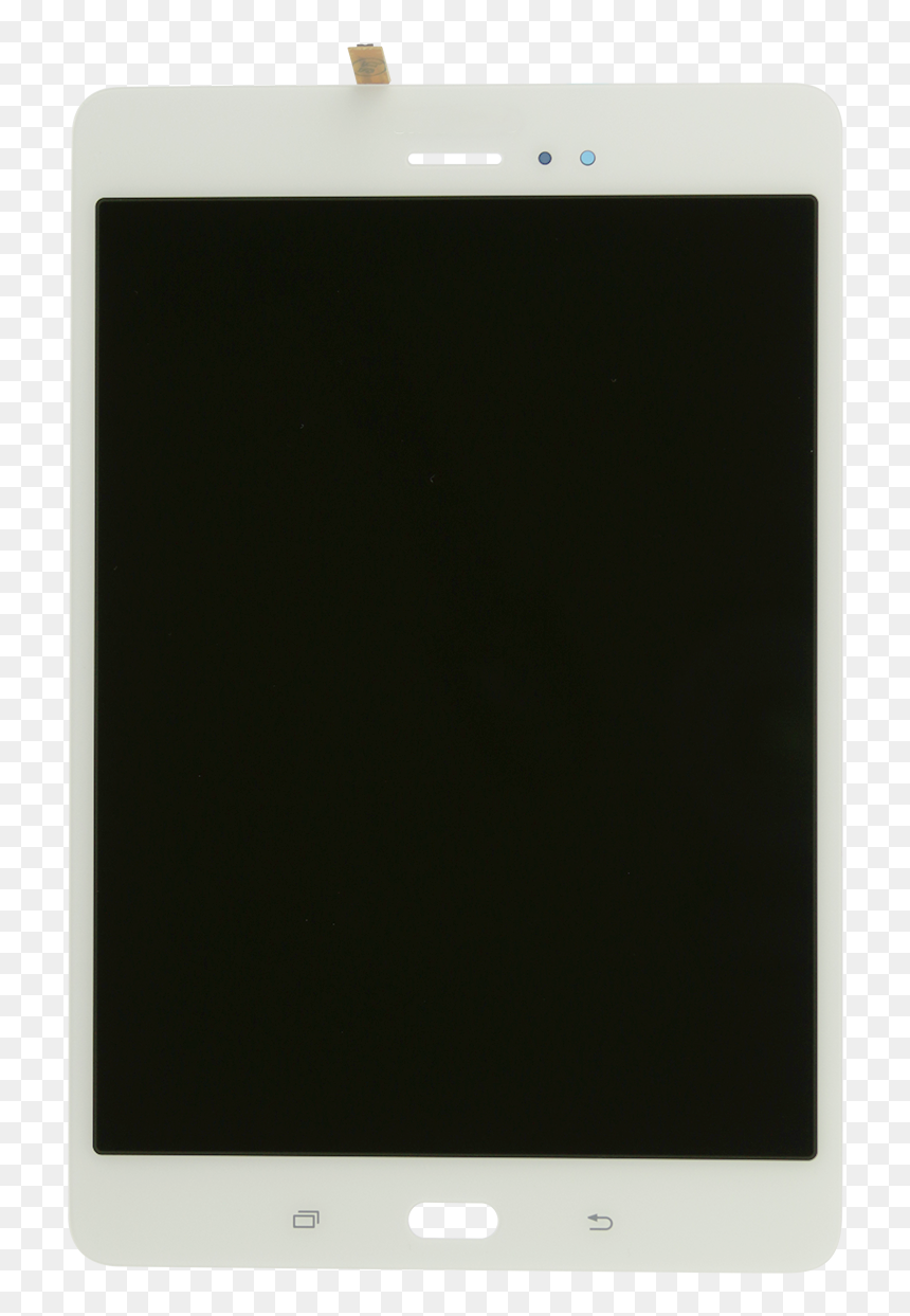 Samsung Galaxy Tab A - Tablet Computer, HD Png Download - samsung tablet png