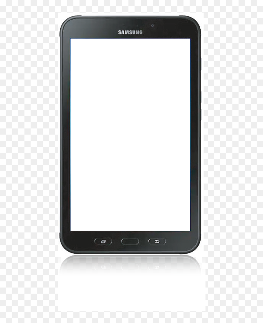 Smartphone, HD Png Download - samsung tablet png