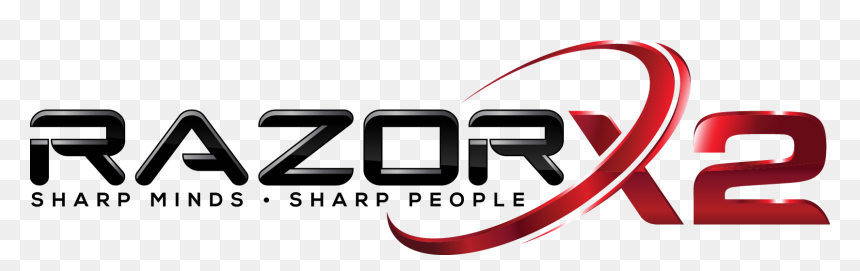 Razorx2 - Sign, HD Png Download - washington nationals png