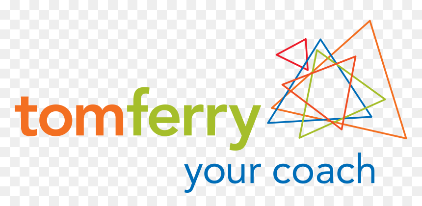 Tfyc Logo 4c New - Tom Ferry Logo Transparent, HD Png Download - ferry png