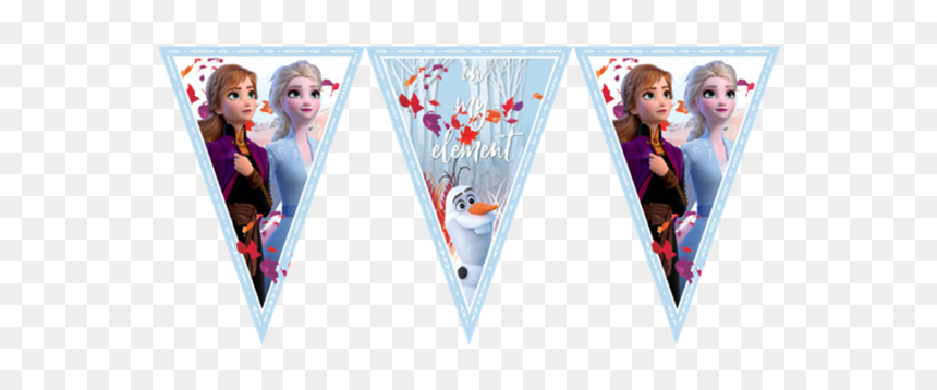 Banner, HD Png Download - party flags png